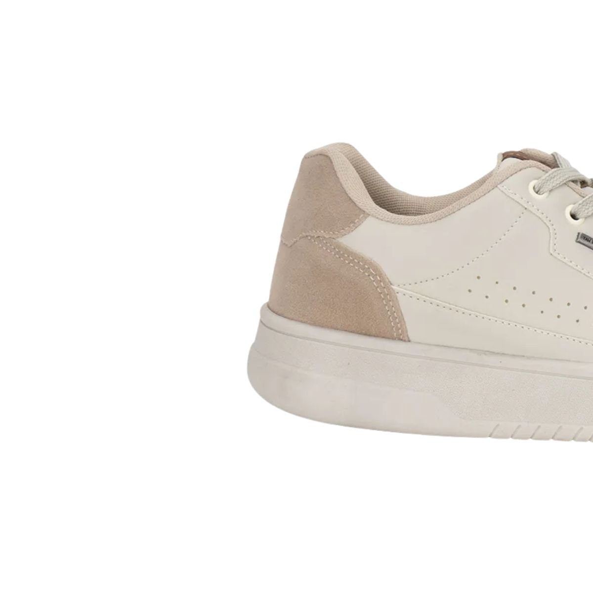 Sapatênis Masculino Confort Way Off White Off White 7