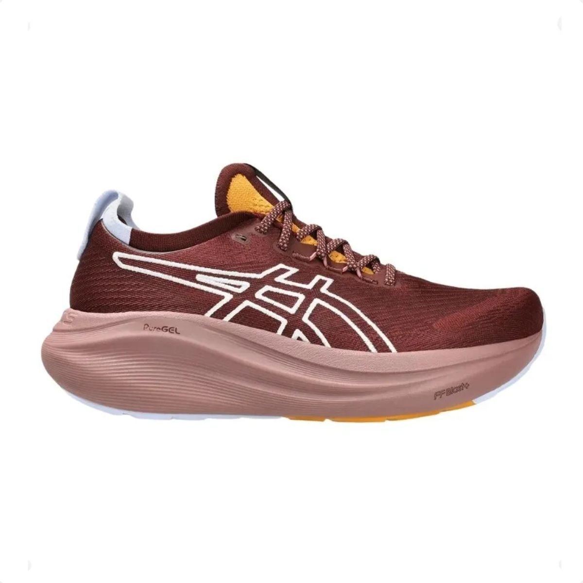 Tênis Asics Gel Nimbus 27 Tr Feminino
