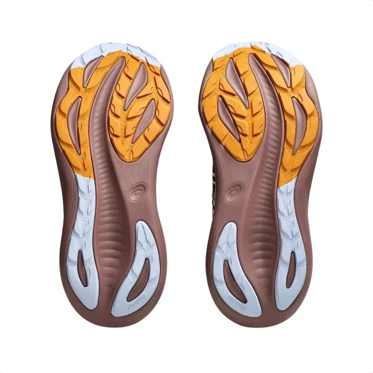 Tênis Asics Gel Nimbus 27 Tr Feminino Bordô 6