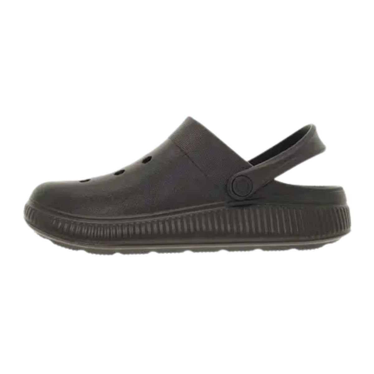 Babuche Feminino Moleca Preto Preto 5