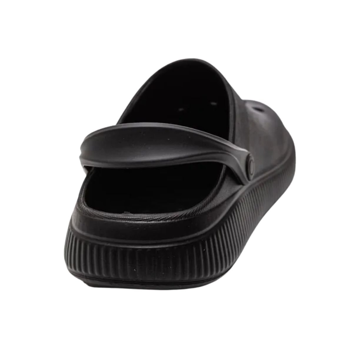 Babuche Feminino Moleca Preto Preto 7