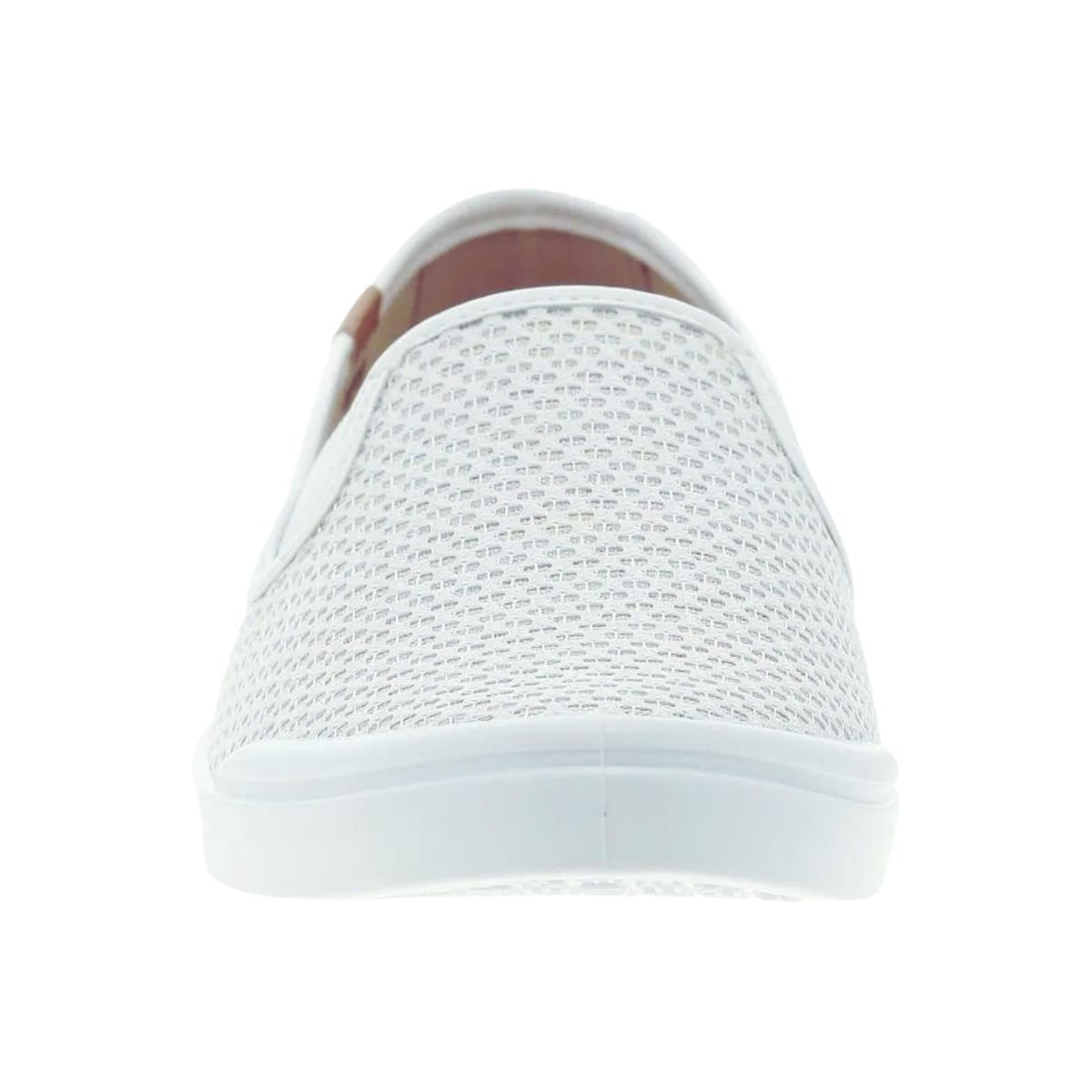 Sapatilha Feminina Alpargatas Moleca Off White Branco Off/Camel 6