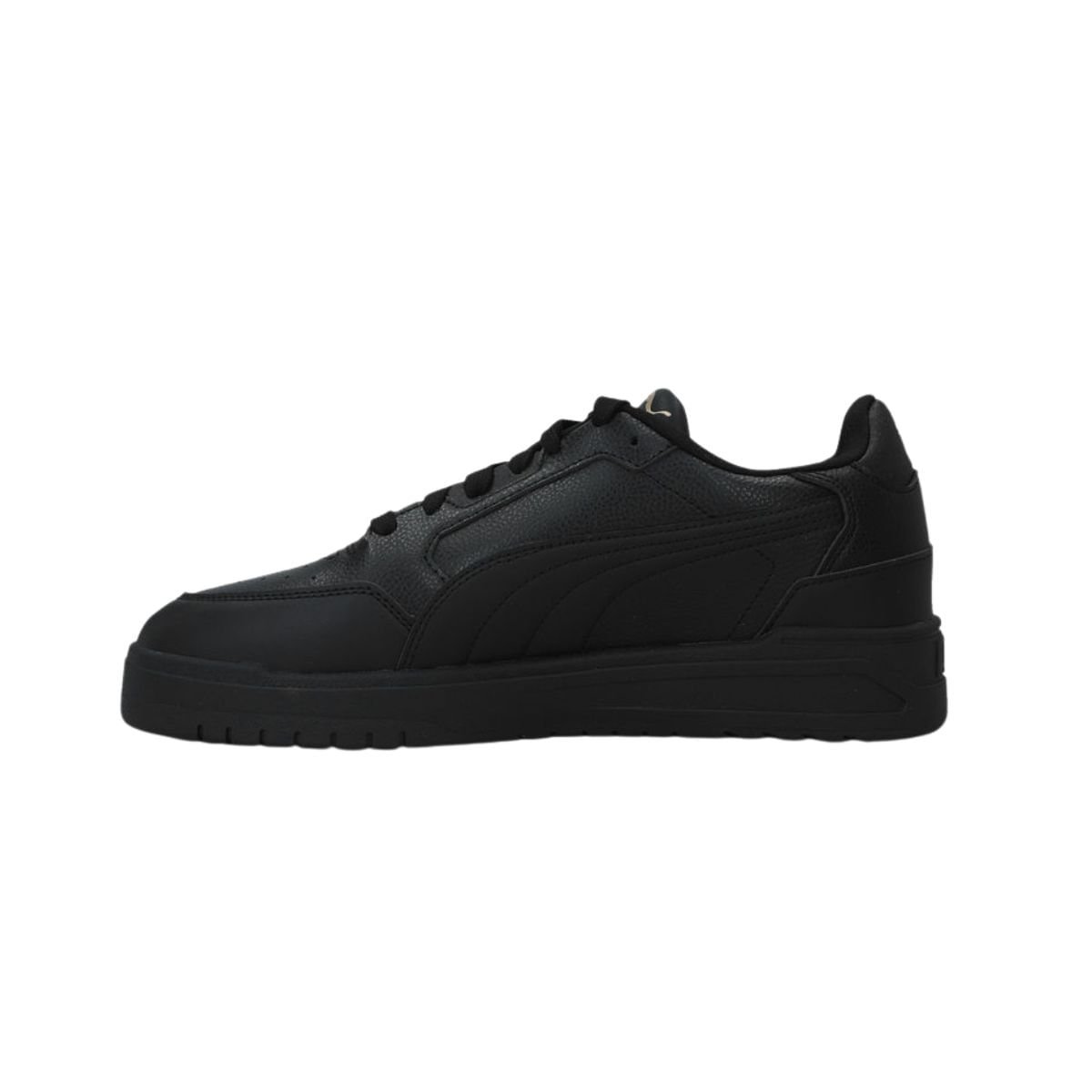 Tenis Casual Masc Casual Puma Shuffle Downtown 402596-06 Preto 3