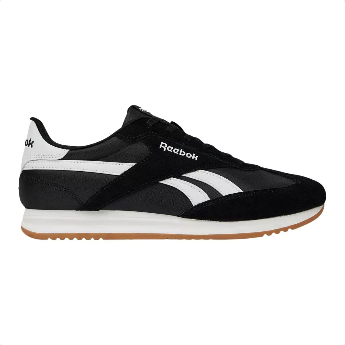 Tenis Casual Masc Casual Reebok  Rbf10004-Msprpt
