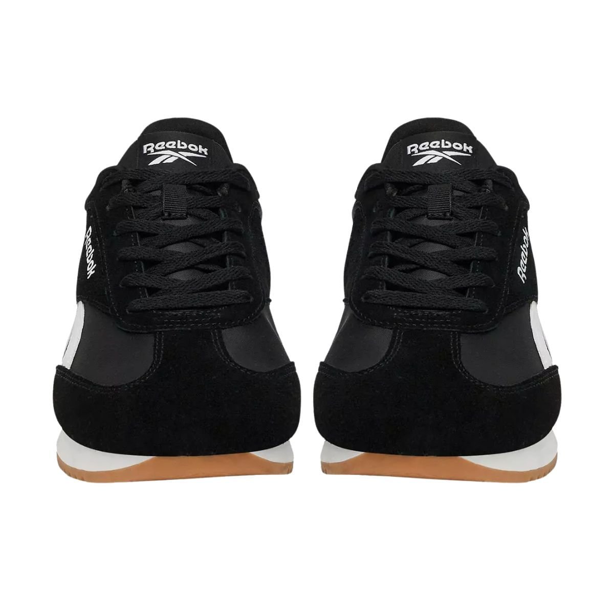 Tenis Casual Masc Casual Reebok  Rbf10004-Msprpt Preto/Branco 5