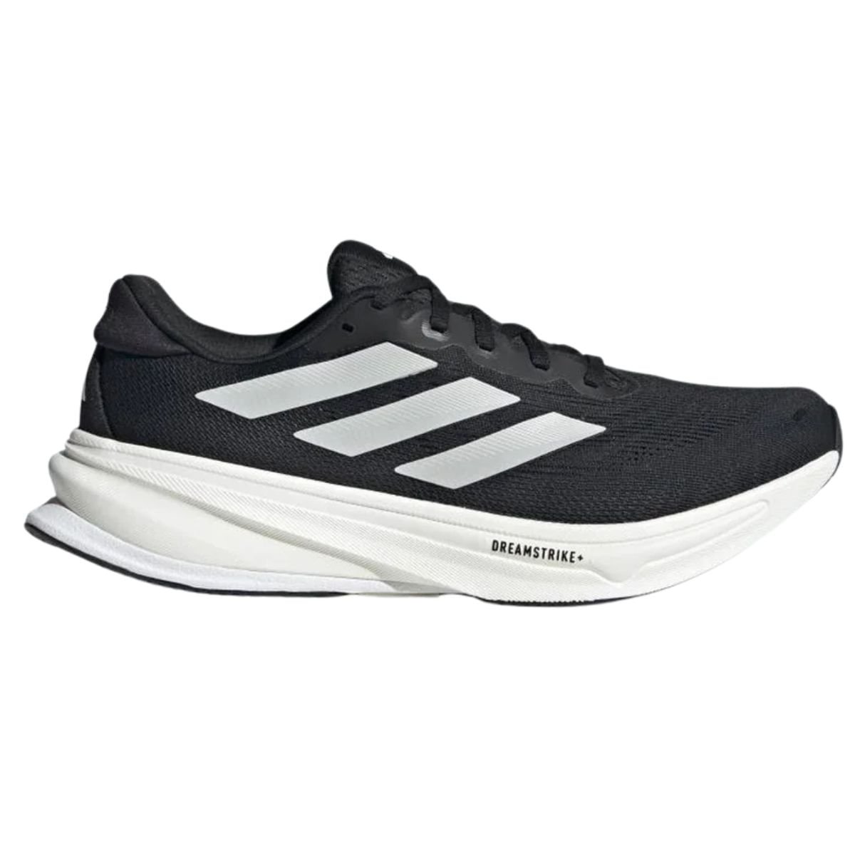 Tenis Running Fem Adidas Supernova Rise 2 Preto 5