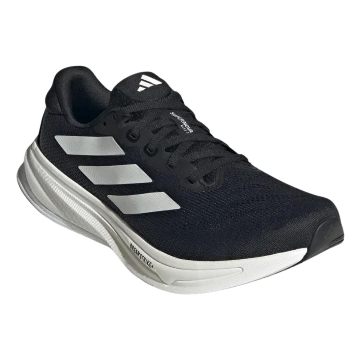 Tenis Running Fem Adidas Supernova Rise 2 Preto 6