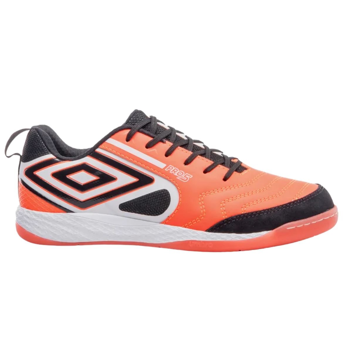 Chuteira Indoor Masc Umbro Pro 5 Bump