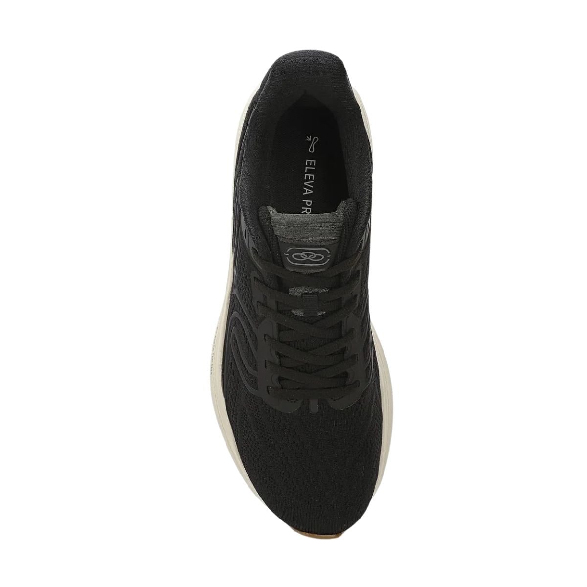 Tênis Corrida Masculino Olympikus Corre Max Preto Preto 3