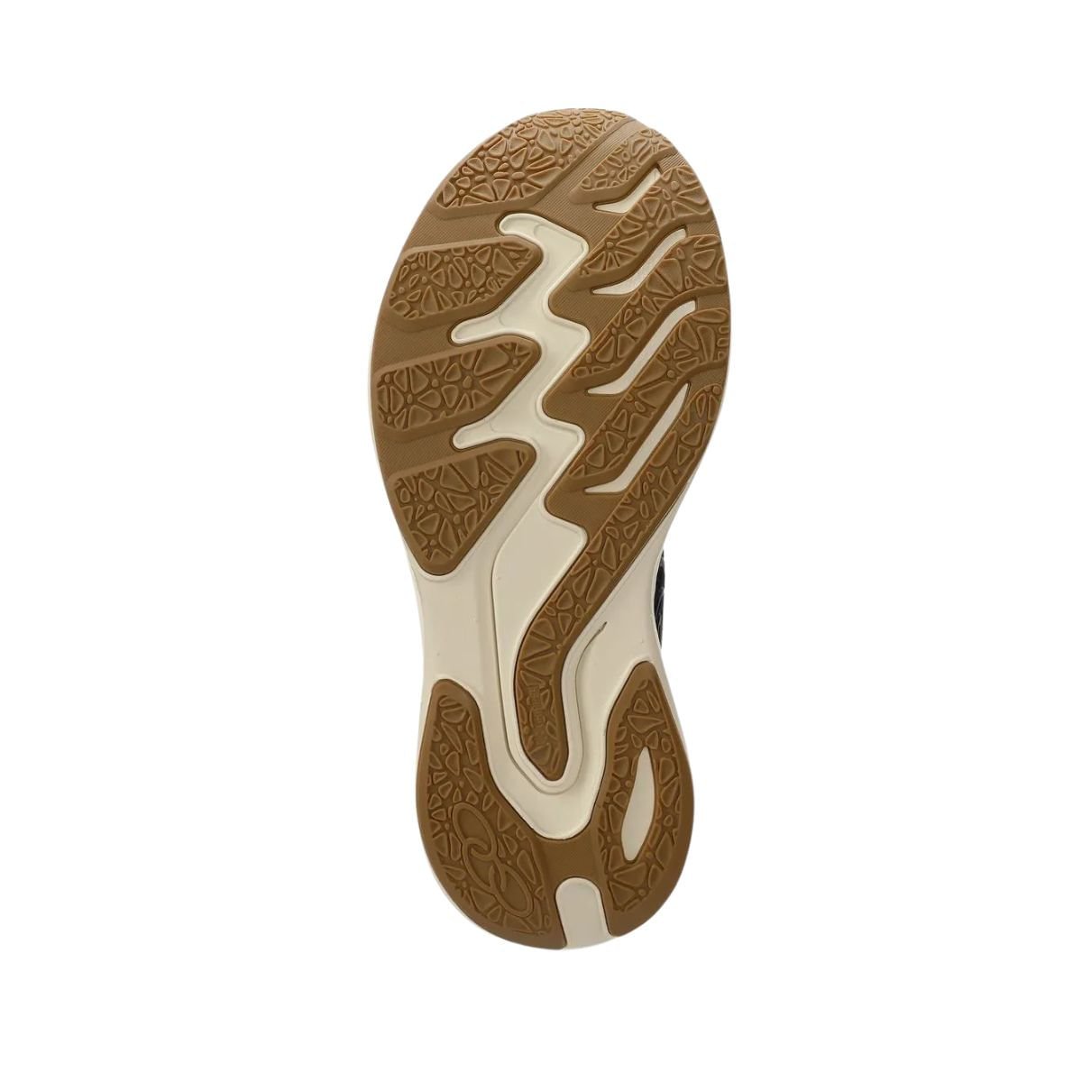 Tênis Corrida Masculino Olympikus Corre Max Preto Preto 4