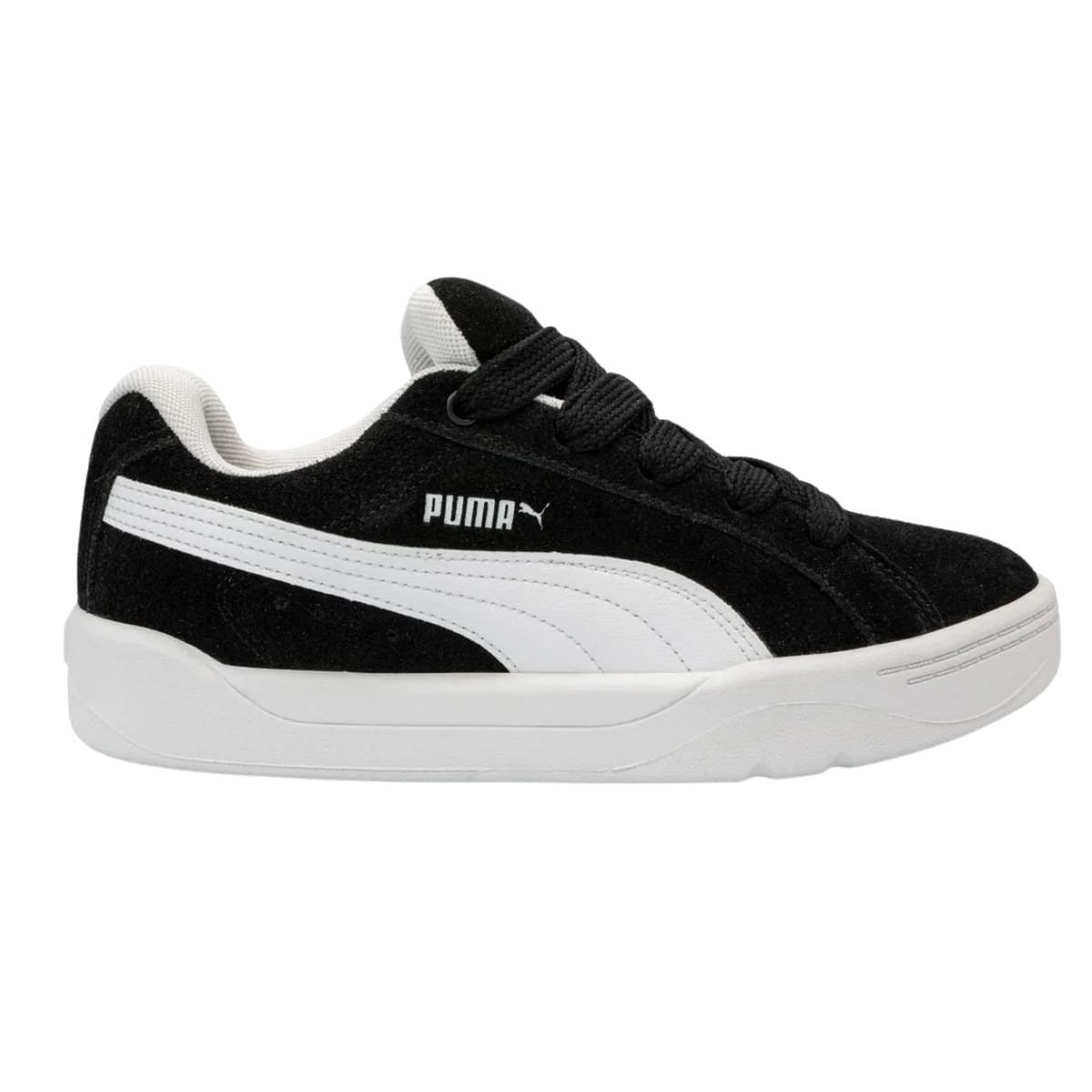 Tenis Casual Fem Puma Park Lifestyle Easy Sd Bdp