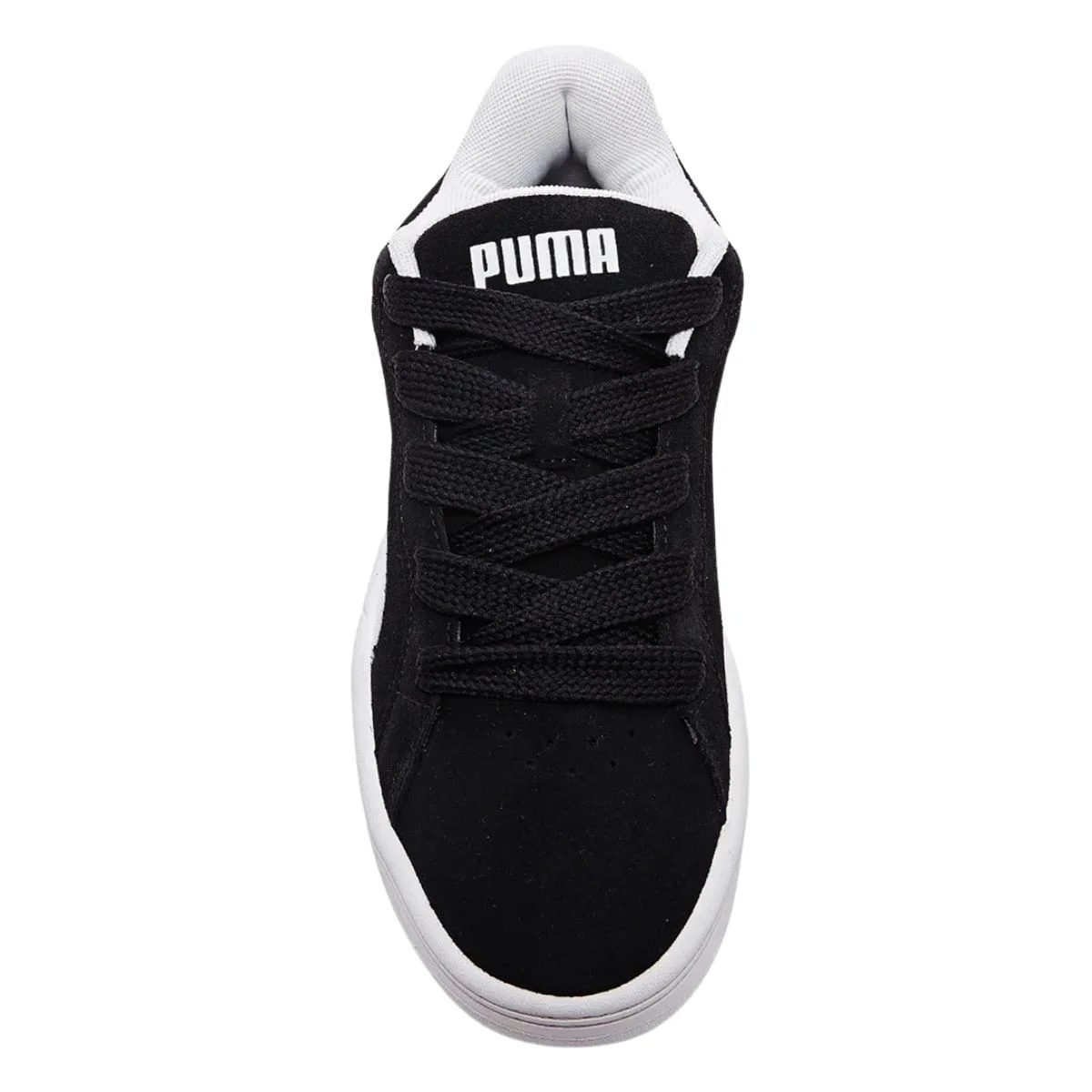 Tenis Casual Fem Puma Park Lifestyle Easy Sd Bdp White 3