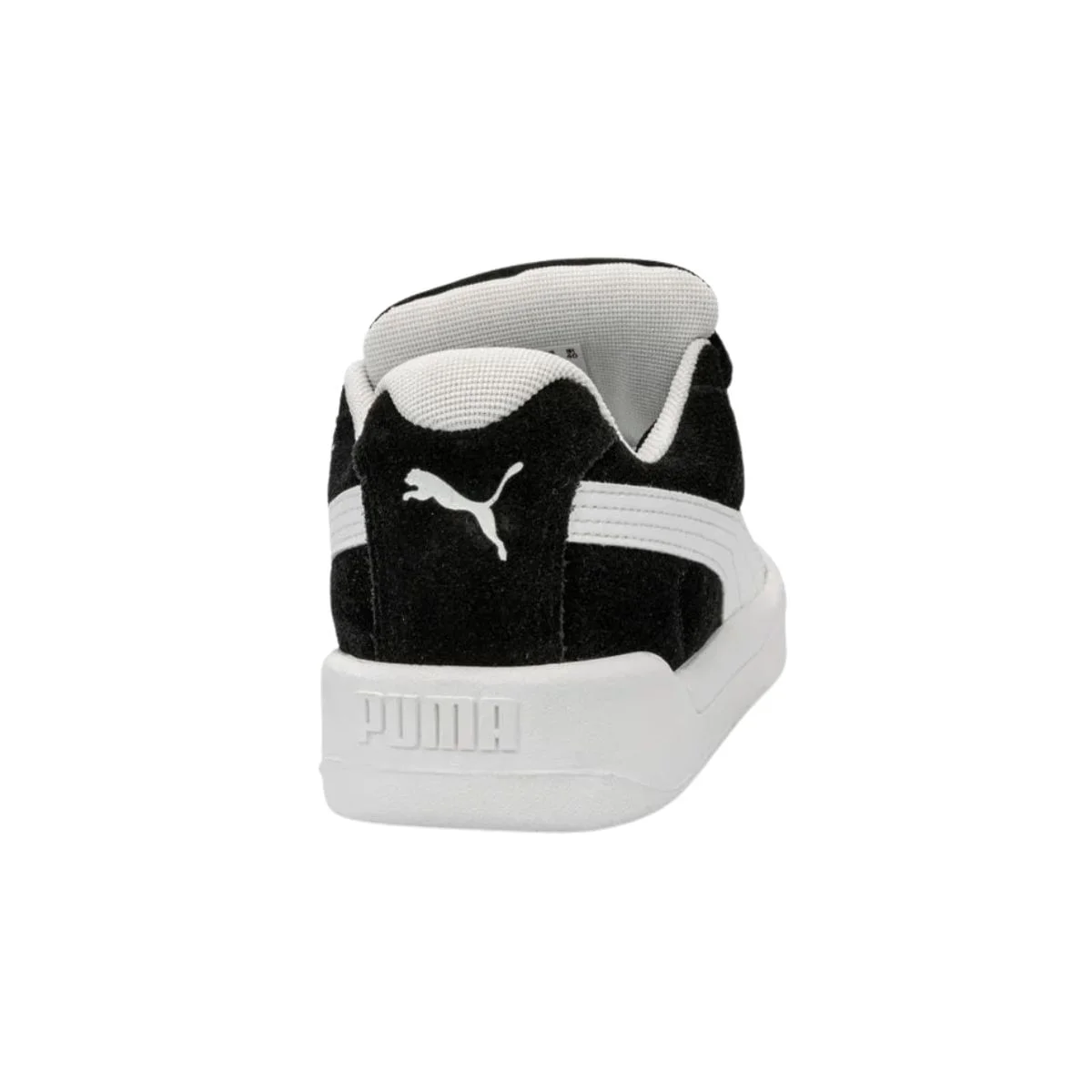 Tenis Casual Fem Puma Park Lifestyle Easy Sd Bdp White 5