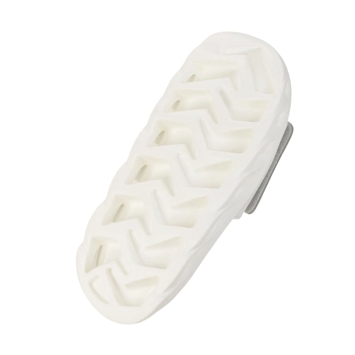 Chinelo Masculino Slide Rider Power Slide Cinza Branco 5