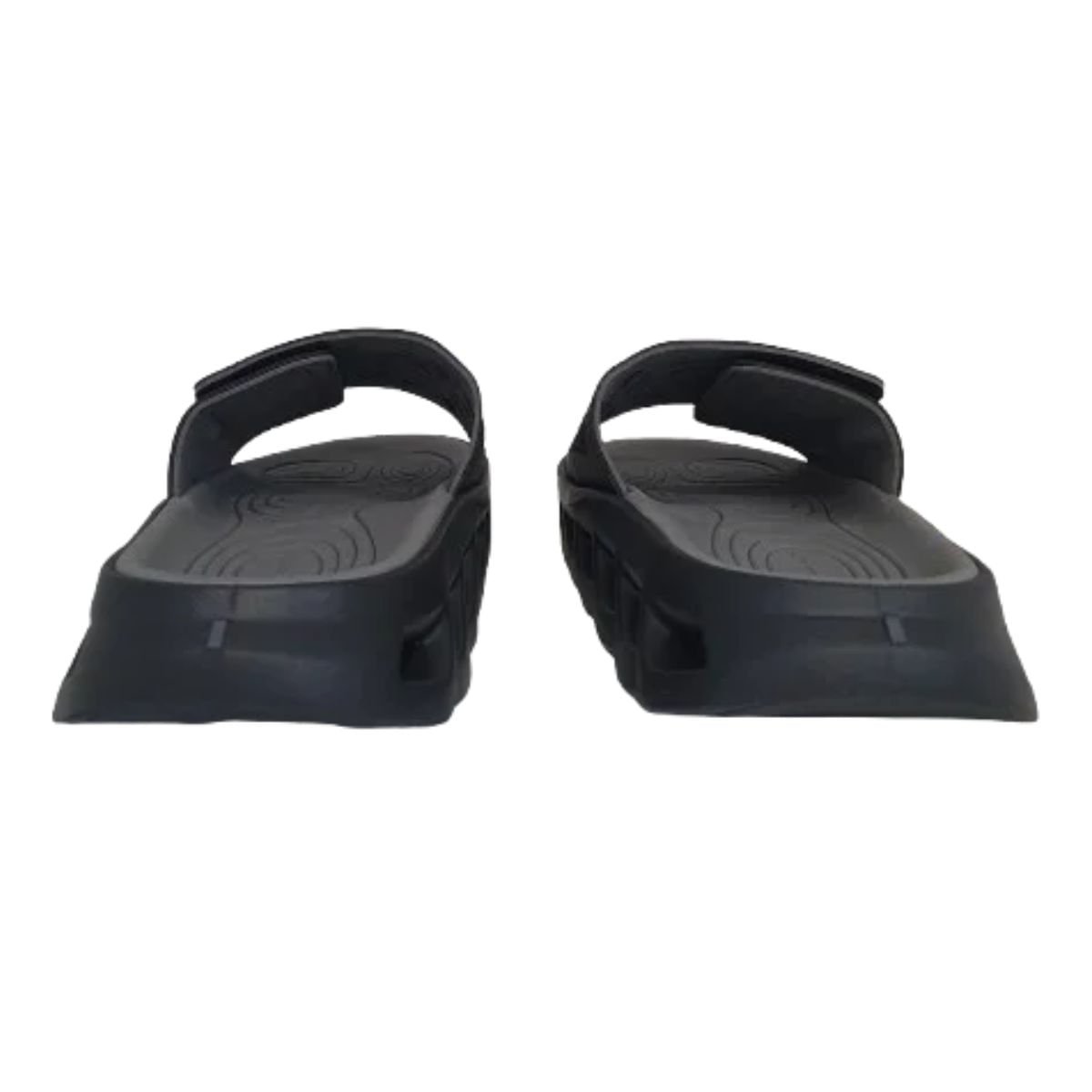 Chinelo Masculino Slide Rider Power Slide Preto Preto 7
