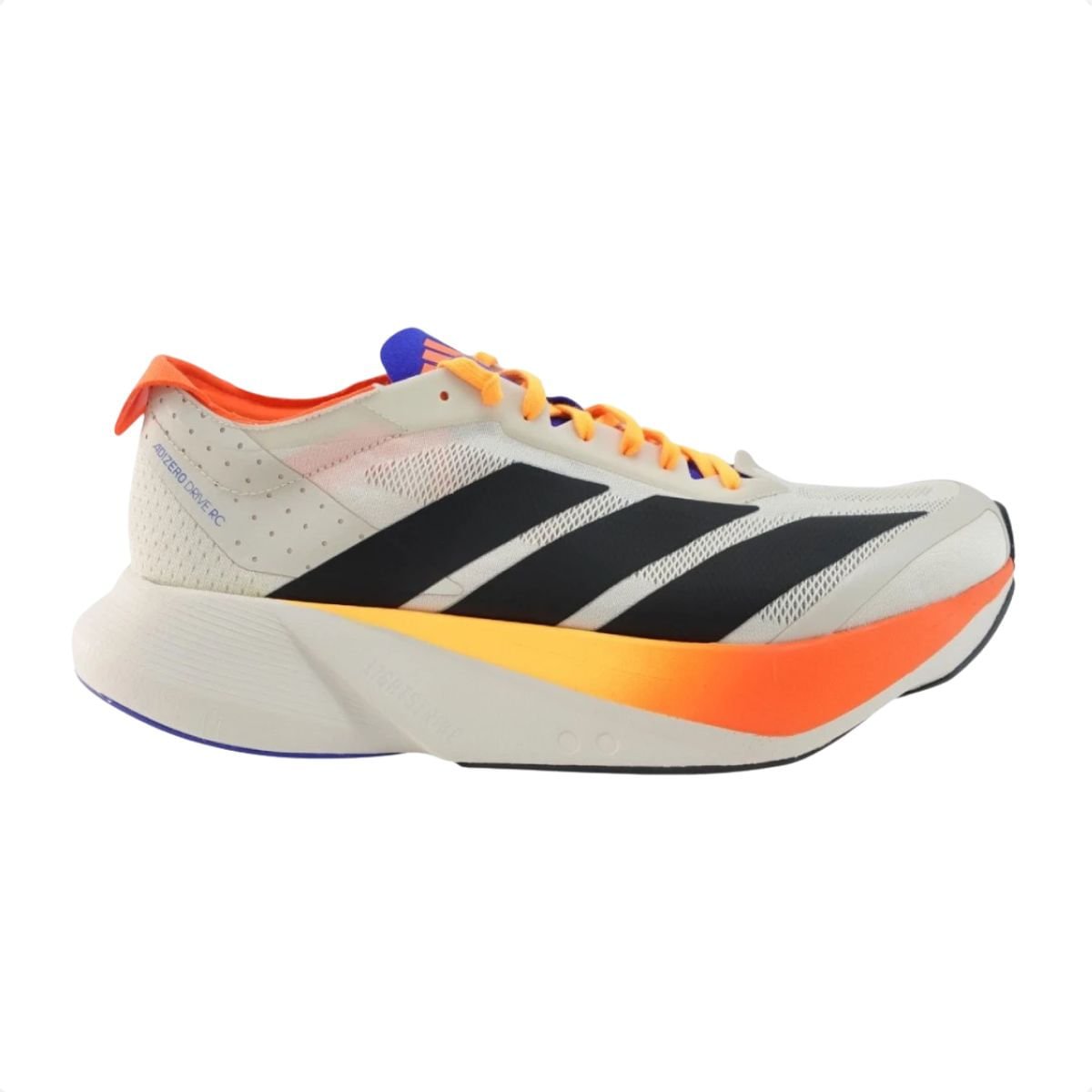 Tênis Corrida Masculino Adidas Adizero Drive Rc Branco