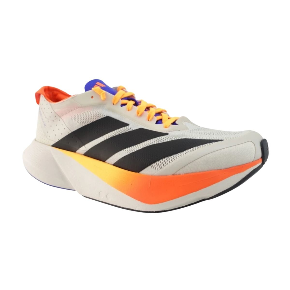 Tênis Corrida Masculino Adidas Adizero Drive Rc Branco Branco 2