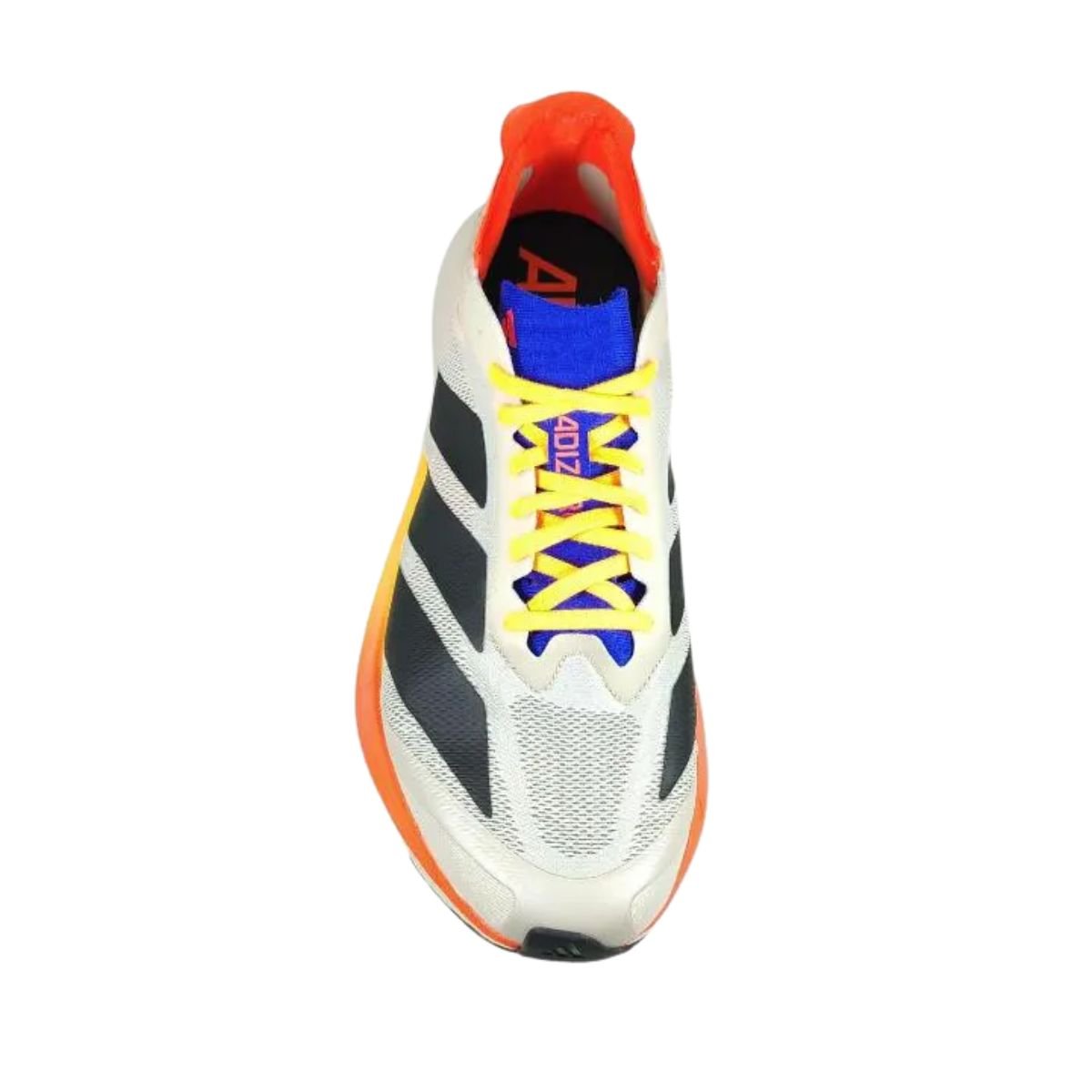 Tênis Corrida Masculino Adidas Adizero Drive Rc Branco Branco 3
