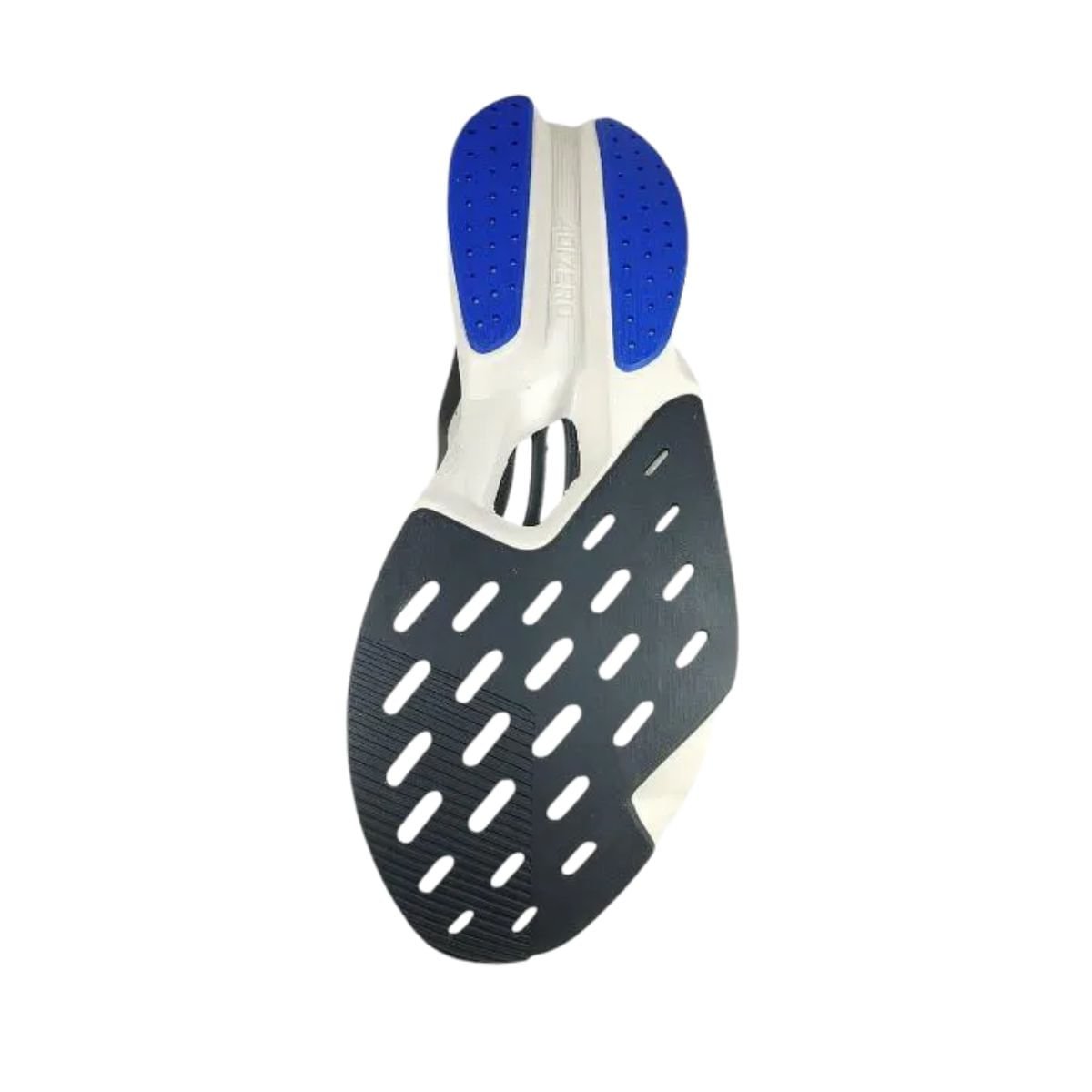Tênis Corrida Masculino Adidas Adizero Drive Rc Branco Branco 4