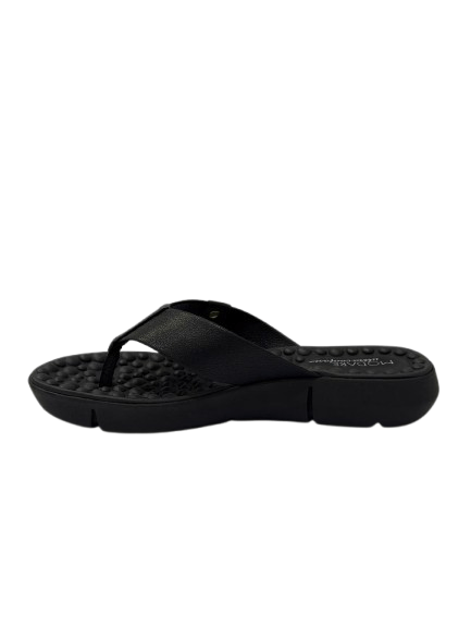 Tamanco Fem Anabela Modare 7142.106-21793.15745 Preto 2