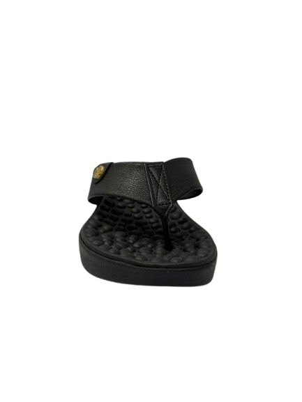 Tamanco Fem Anabela Modare 7142.106-21793.15745 Preto 3
