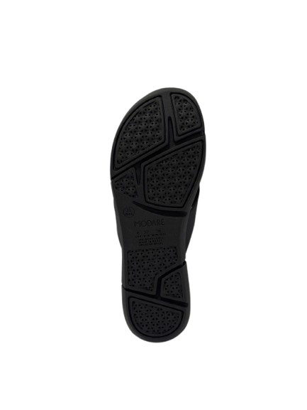 Tamanco Fem Anabela Modare 7142.106-21793.15745 Preto 6
