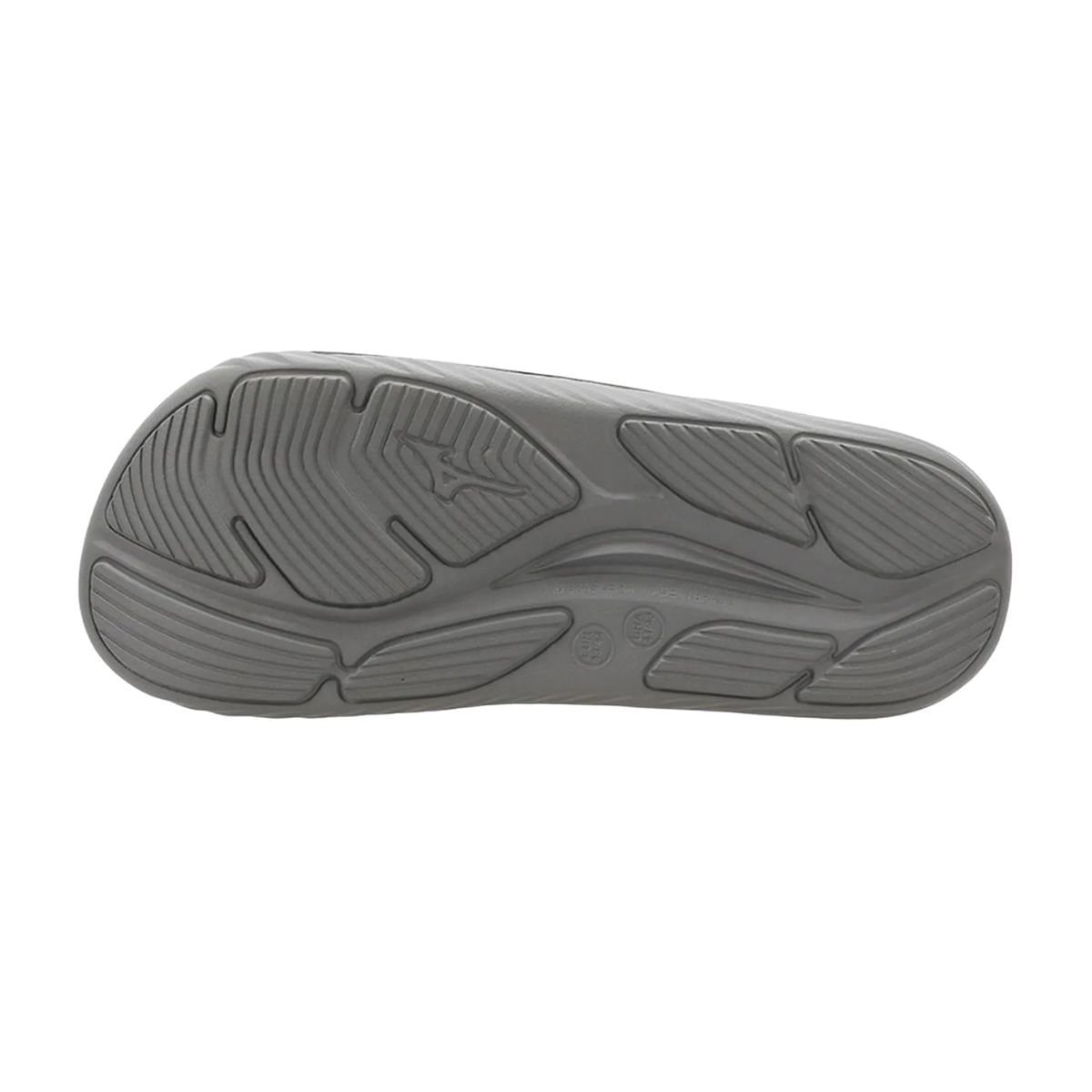 Chinelo Masculino Slide Mizuno Slide Enerzy Preto Preto 4