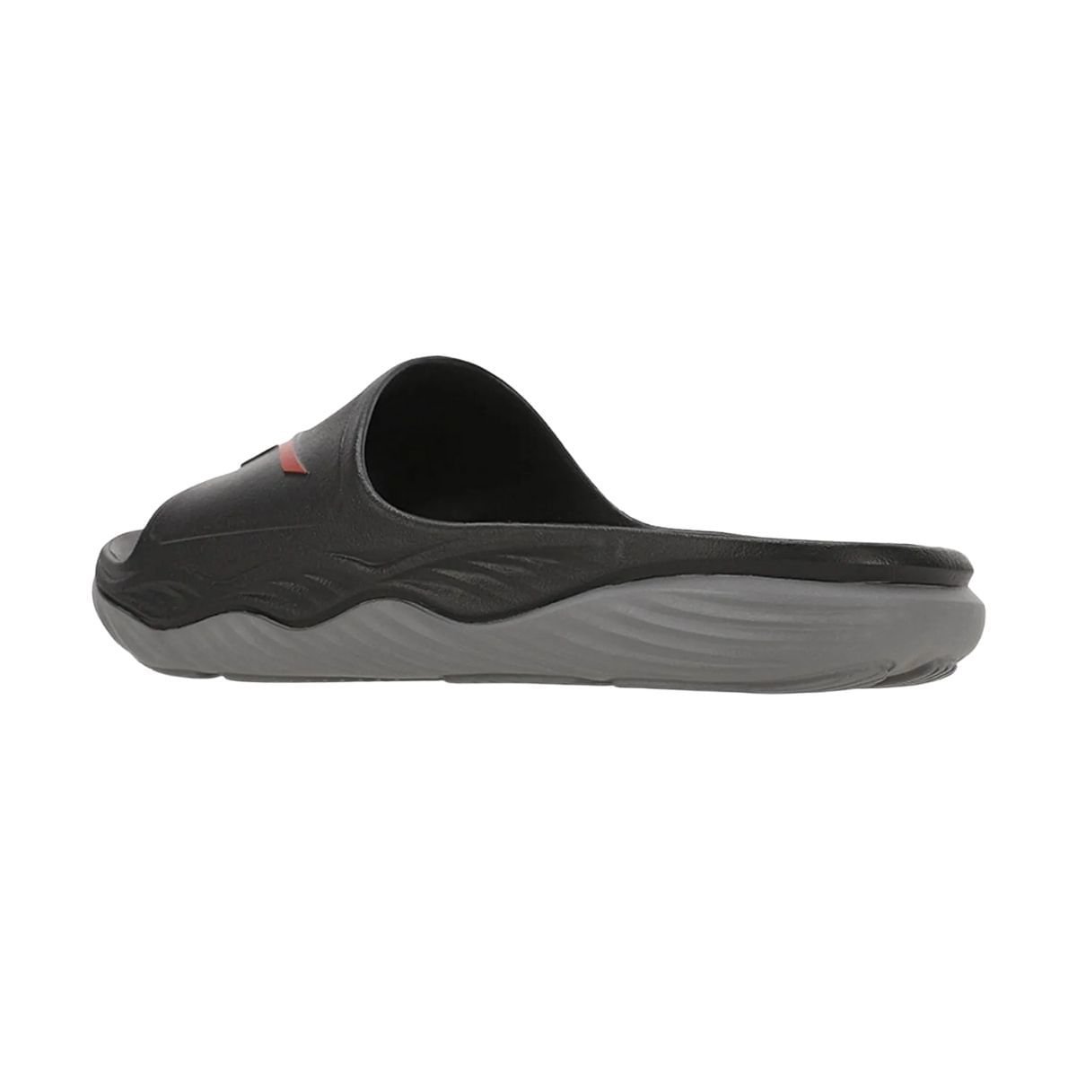 Chinelo Masculino Slide Mizuno Slide Enerzy Preto Preto 6