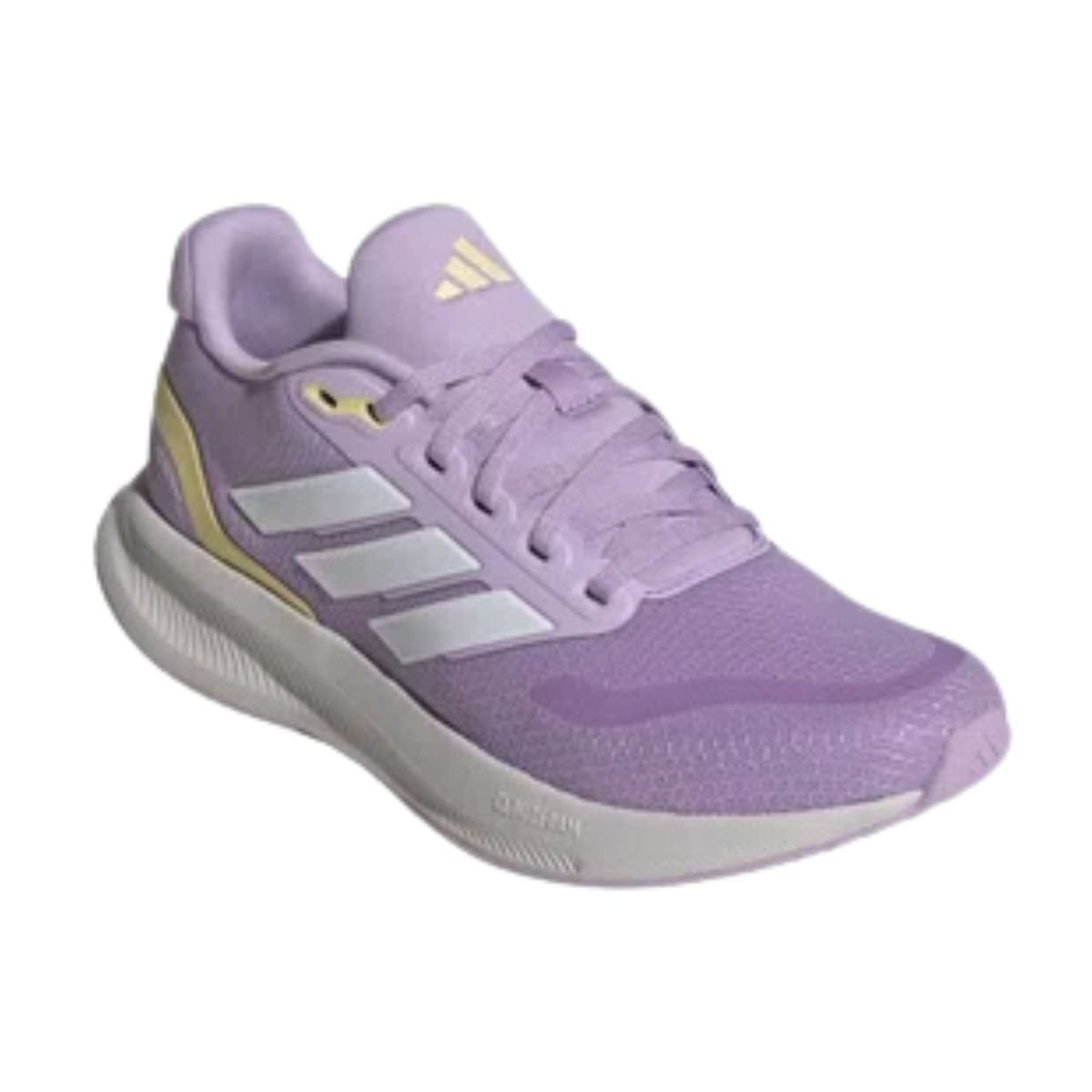 Tênis Corrida Feminino Adidas Runfalcon 5 Roxo Lilás 2