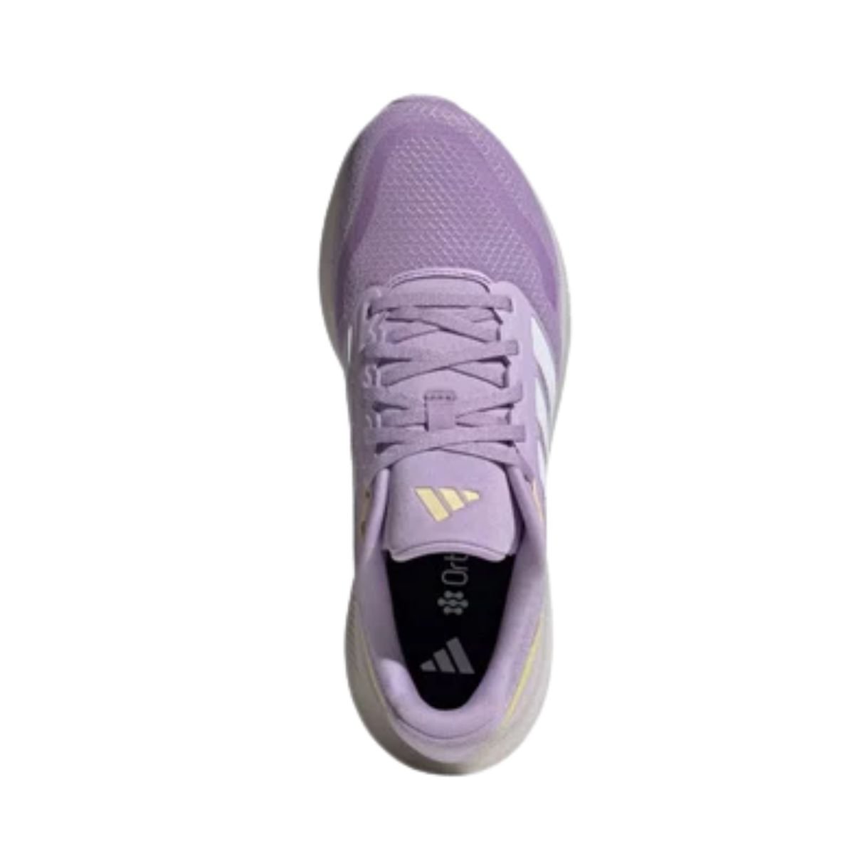 Tênis Corrida Feminino Adidas Runfalcon 5 Roxo Lilás 3