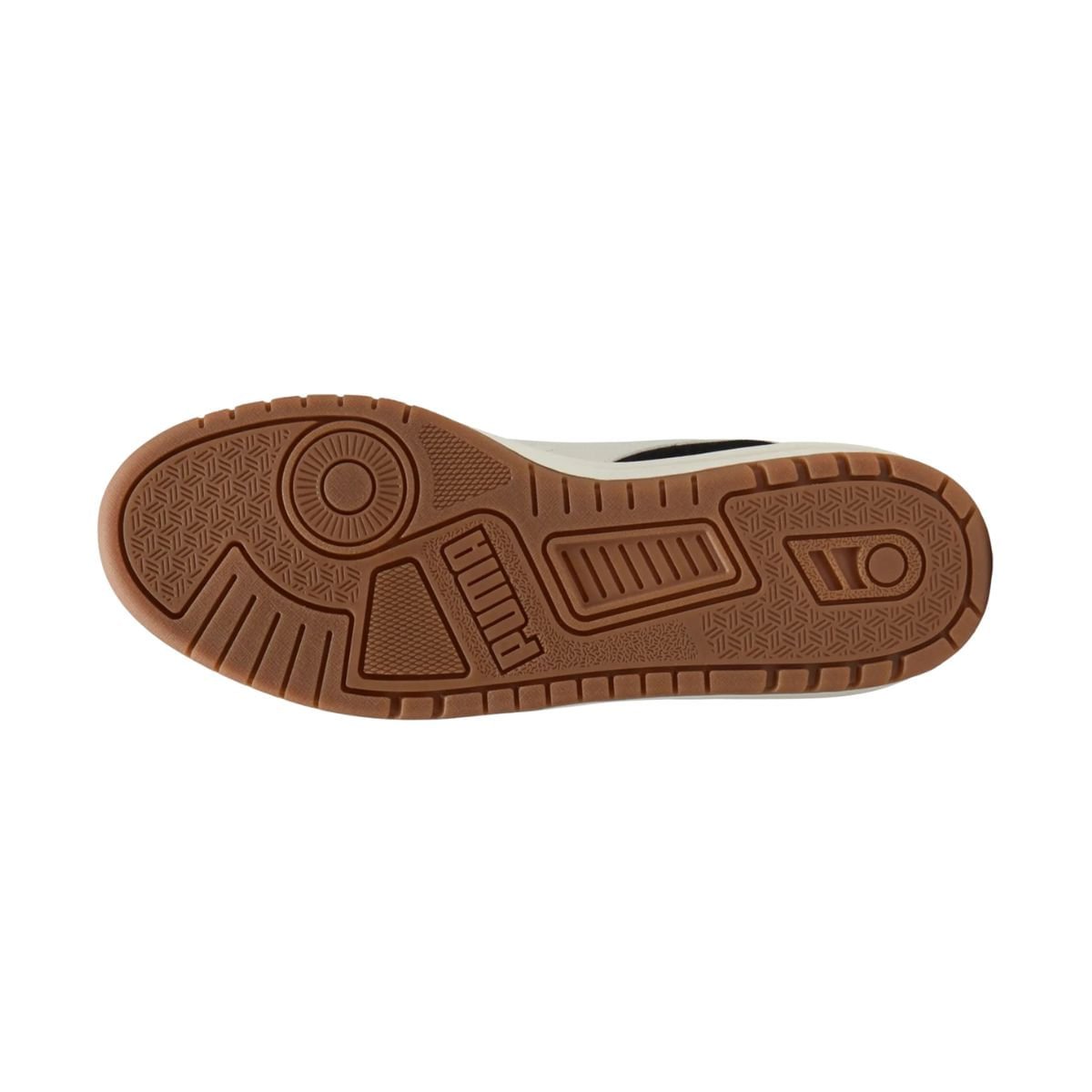 Tênis Casual Masculino Puma Shuffle Downtown Sd Preto Preto 6
