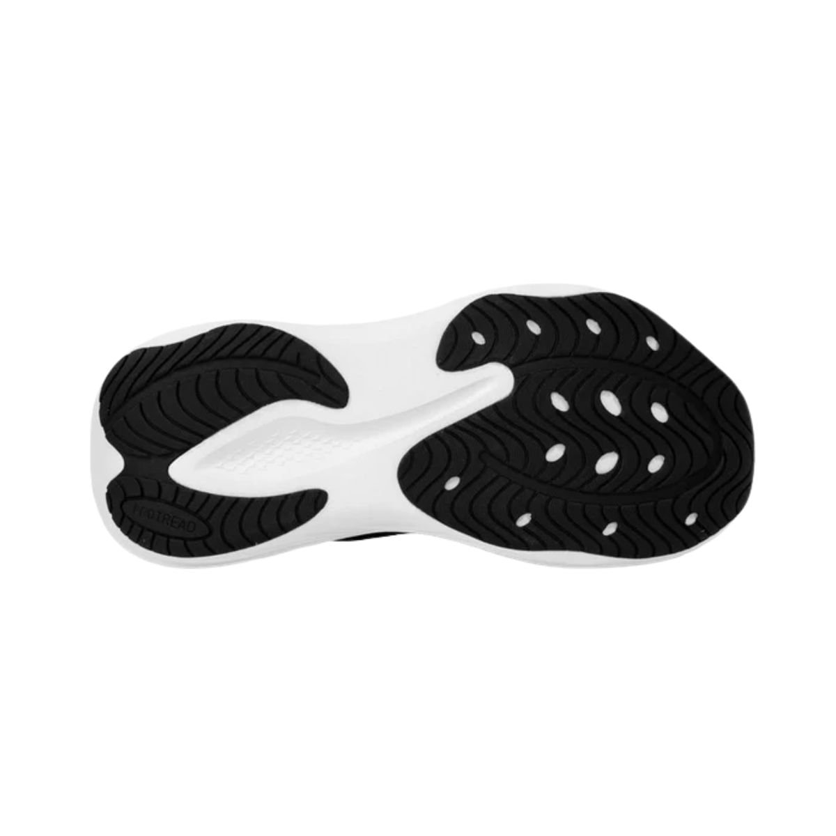Tênis Corrida Masculino Puma Scend Pro 2 Preto Preto 6