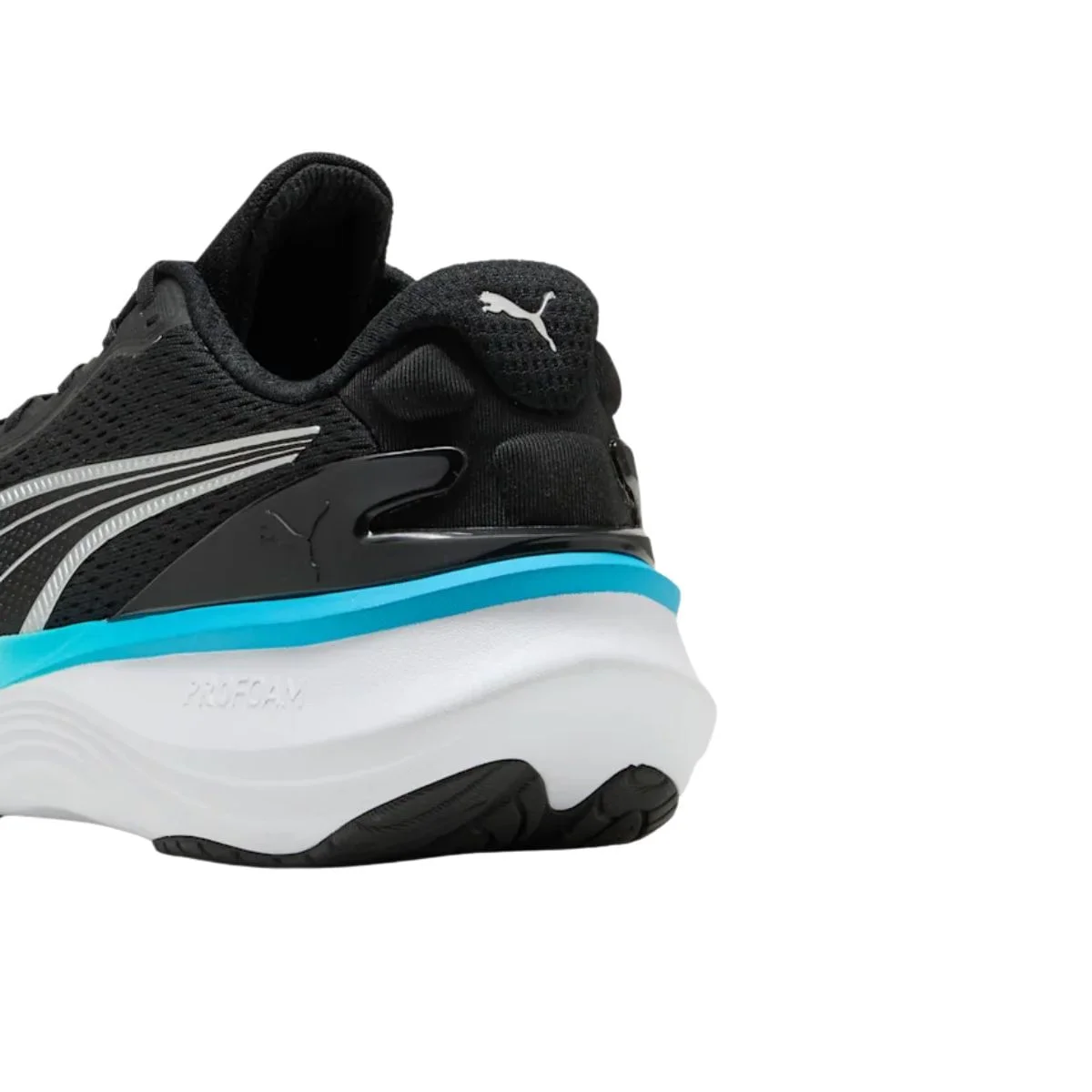 Tênis Corrida Masculino Puma Scend Pro 2 Preto Preto 7