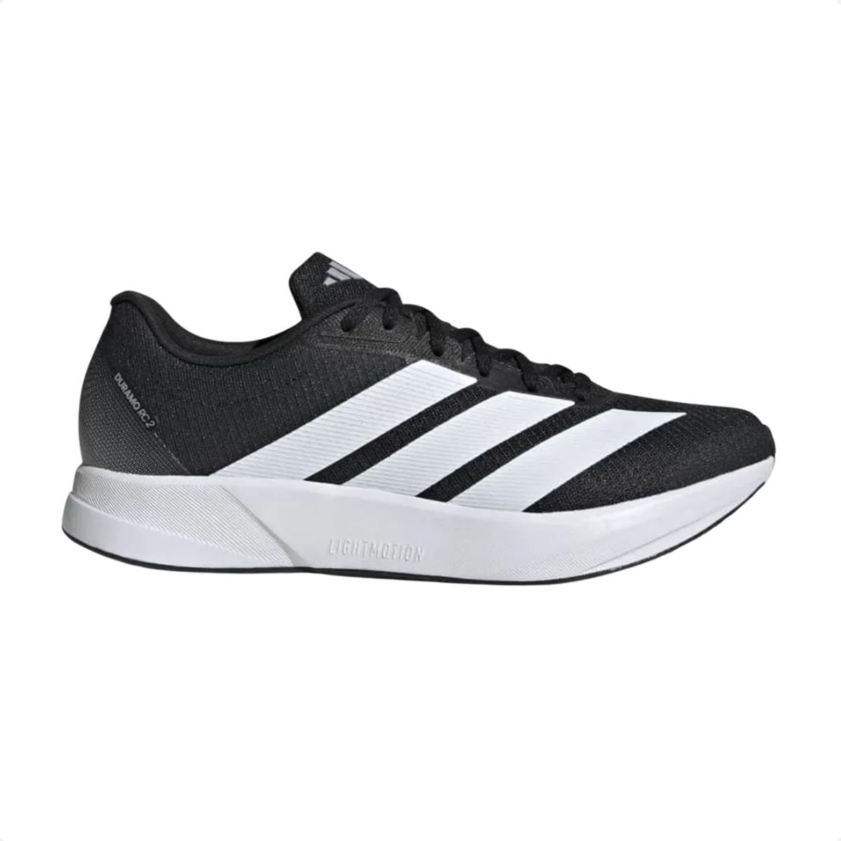 SP ローン ③ Tenis Adidas Runfalcon 3.0 Masculino Preto/Dourado