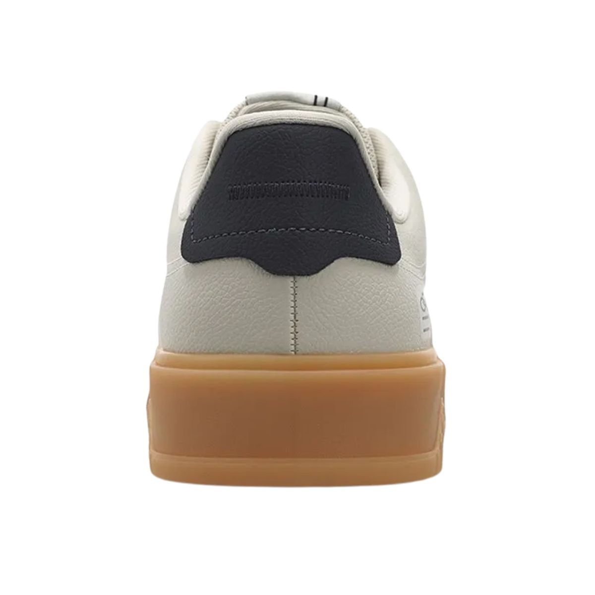 Tênis Casual Masculino Olympikus Eros Off White Branco 7