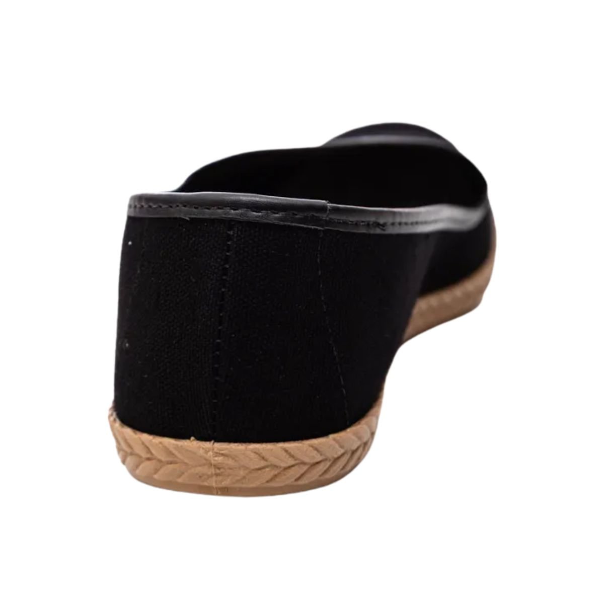 Sapatilha Feminina Alpargatas Moleca Preta Preto 5