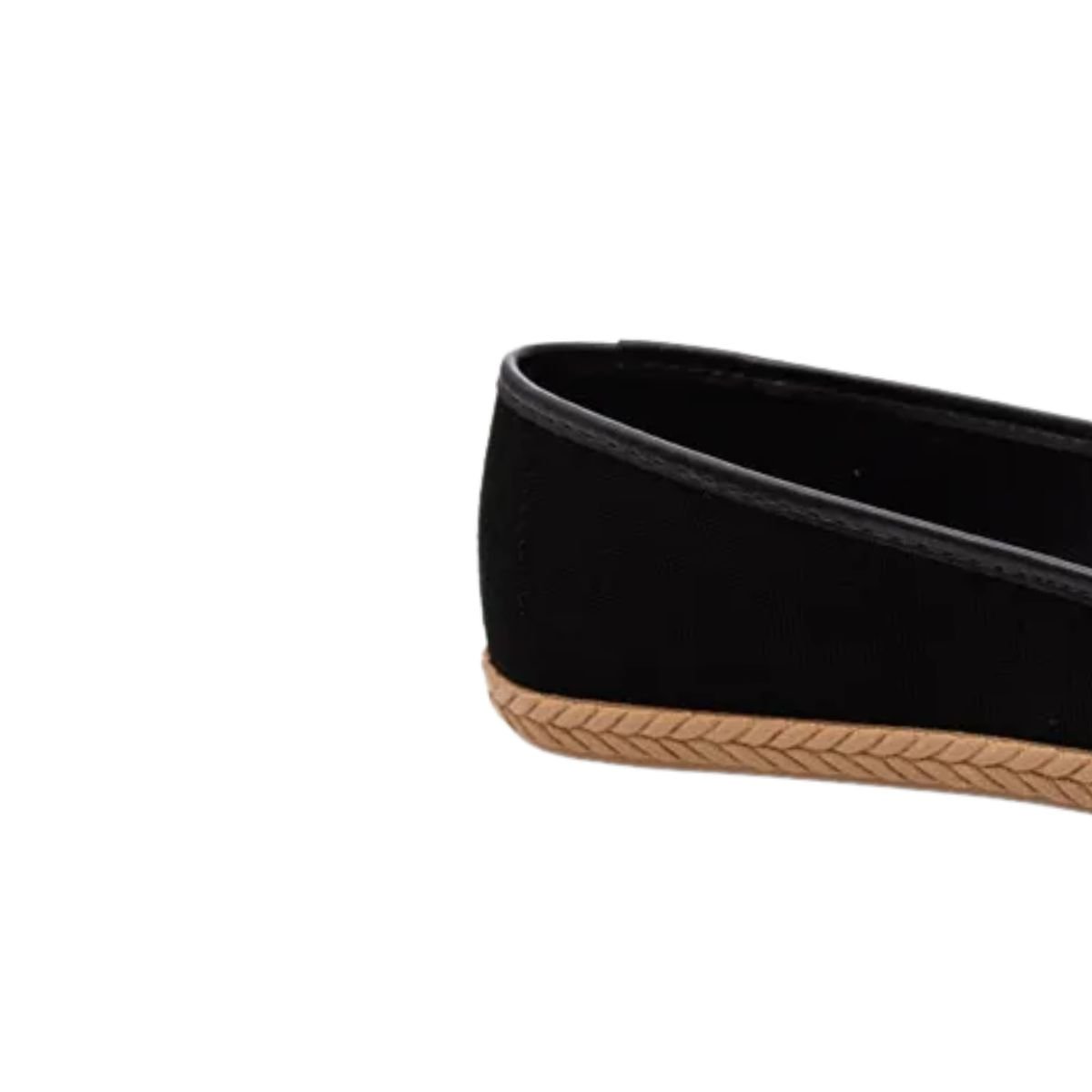 Sapatilha Feminina Alpargatas Moleca Preta Preto 7