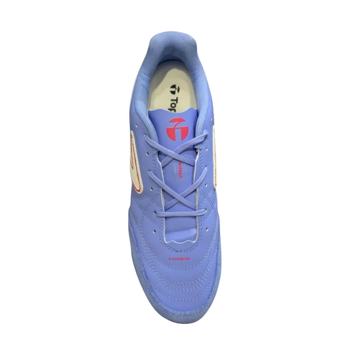Chuteira Indoor Masculina Topper Maestro Club V Azul Azul 2
