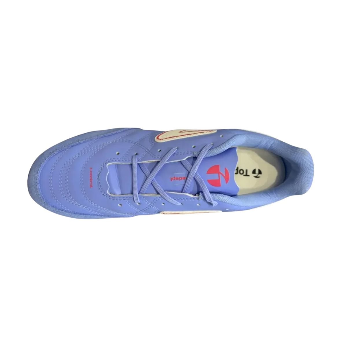 Chuteira Indoor Masculina Topper Maestro Club V Azul Azul 6