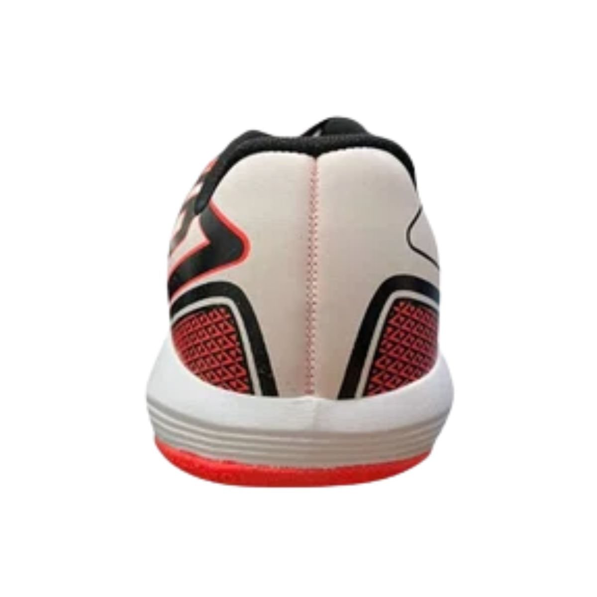 Chuteira Indoor Masculino Umbro Pro 5 Júnior Coral Vermelho 7