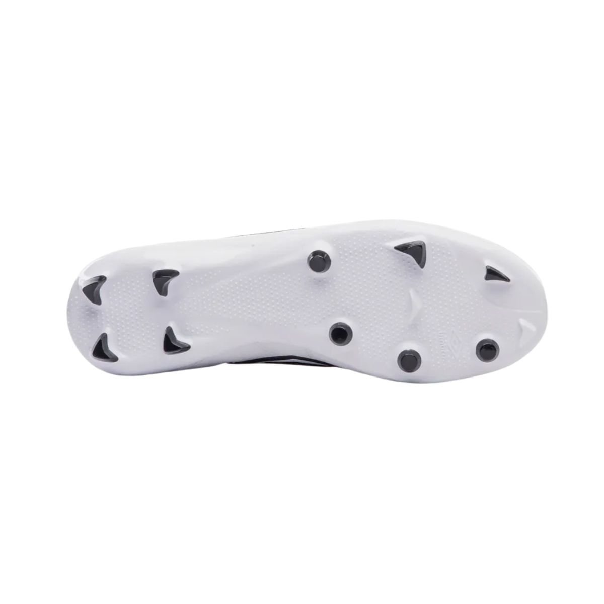Chuteira Campo Masculina Umbro Speciali Classic Branca Branco 4