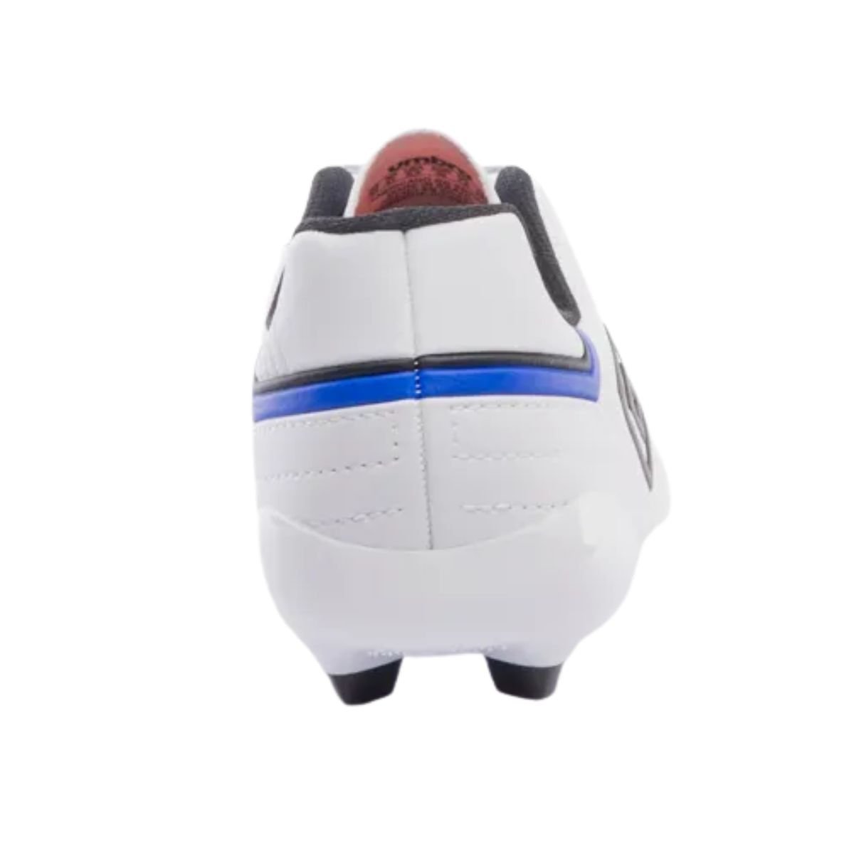 Chuteira Campo Masculina Umbro Speciali Classic Branca Branco 7