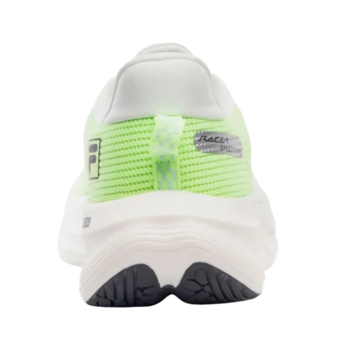 Tênis Corrida Feminino Fila Racer Speedzone Verde Verde 7