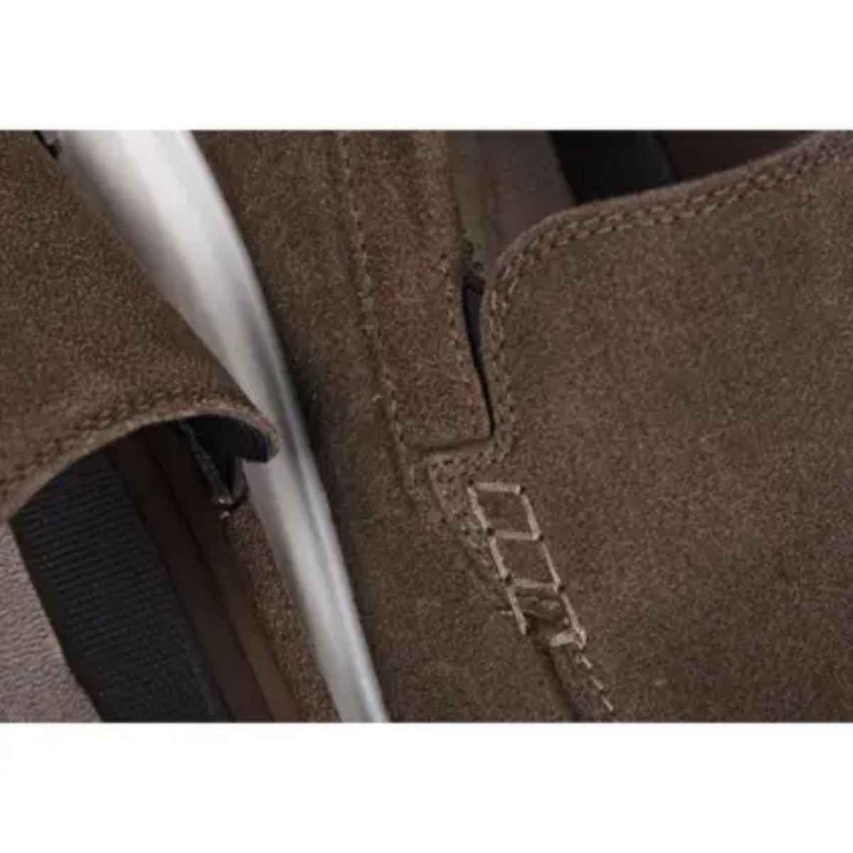 Sapato Masculino Esporte Fino Ferracini Malta Marrom Marrom 4