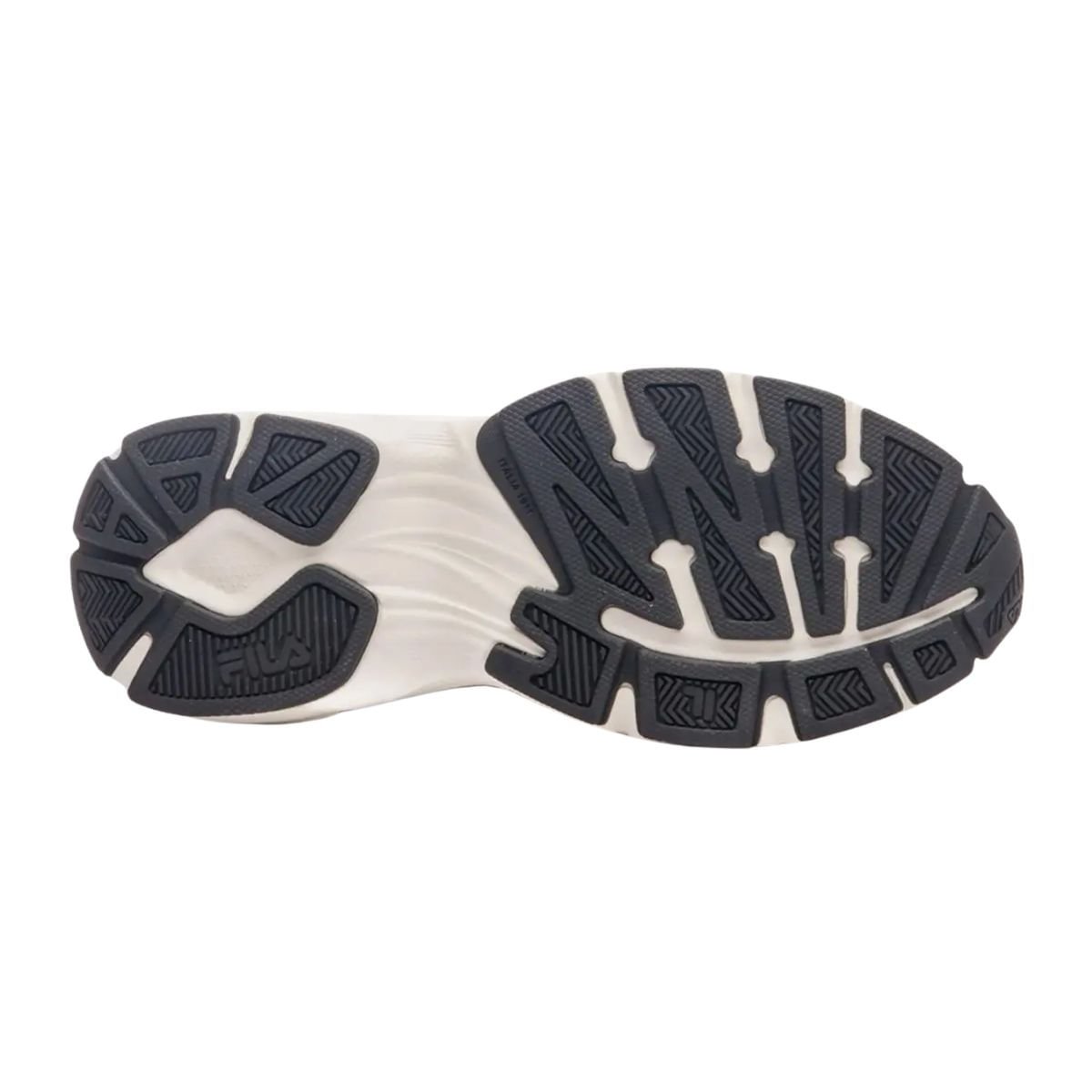 Tênis Casual Feminino Fila Runner 2k Bege Bege 4