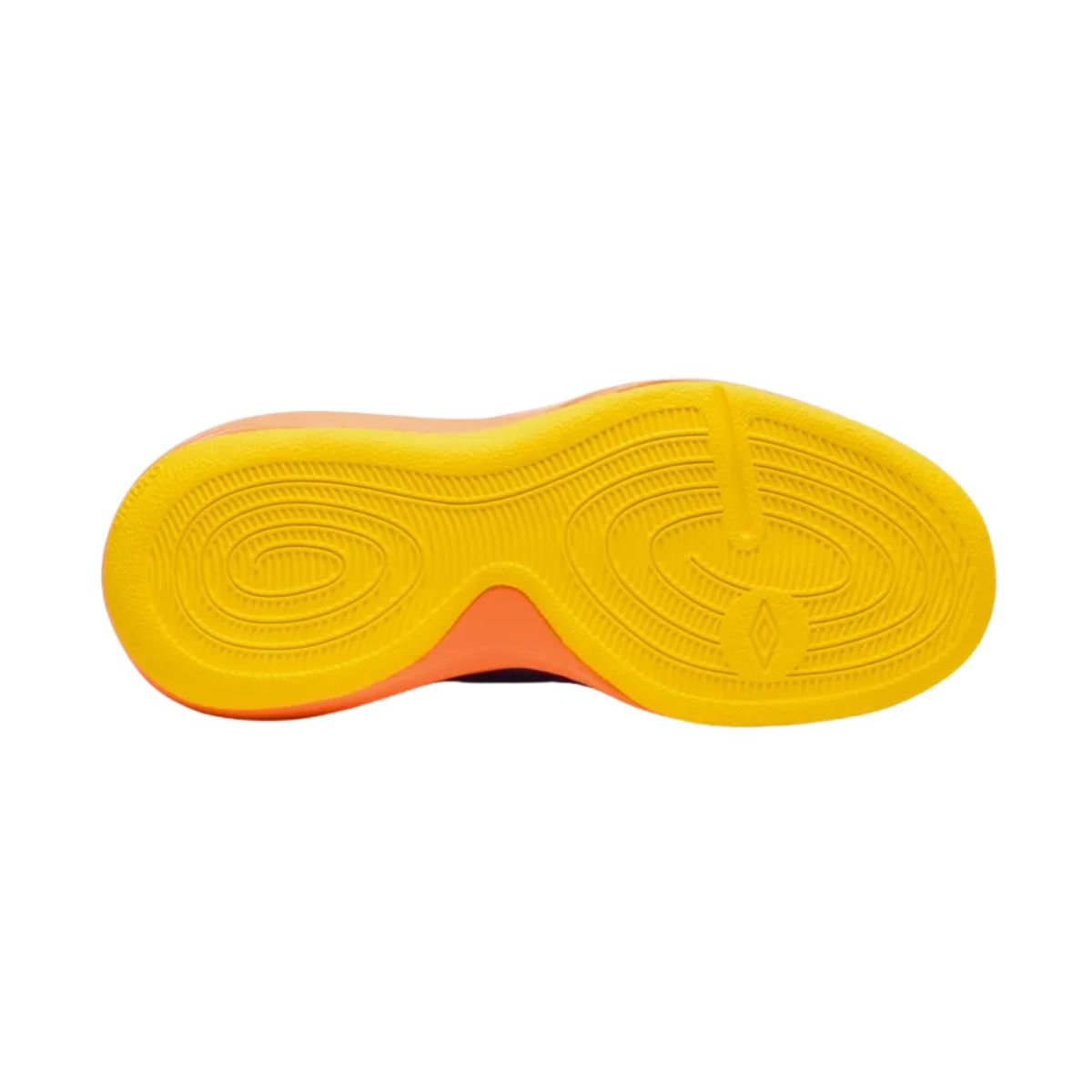 Chuteira Indoor Masculina Umbro Ultimate Ii Júnior Roxa Roxo 4