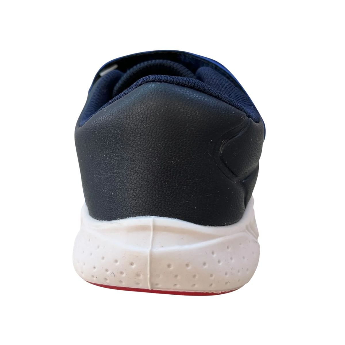 Tênis Corrida Infantil Kidy Ultra Soft Azul Azul 7
