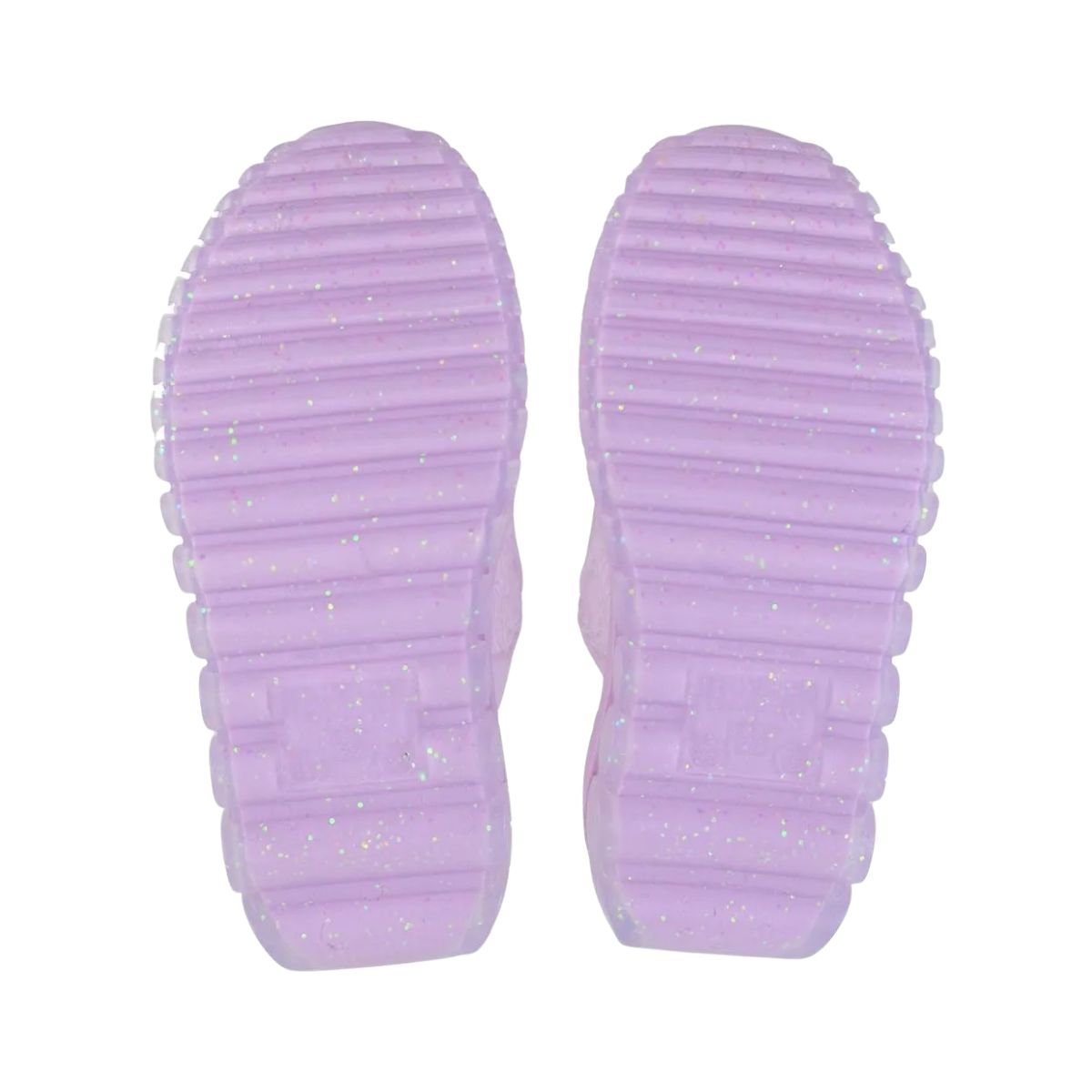 Tênis Casual Infantil Bibi Unicórnio Roller Lilás Lilás 4
