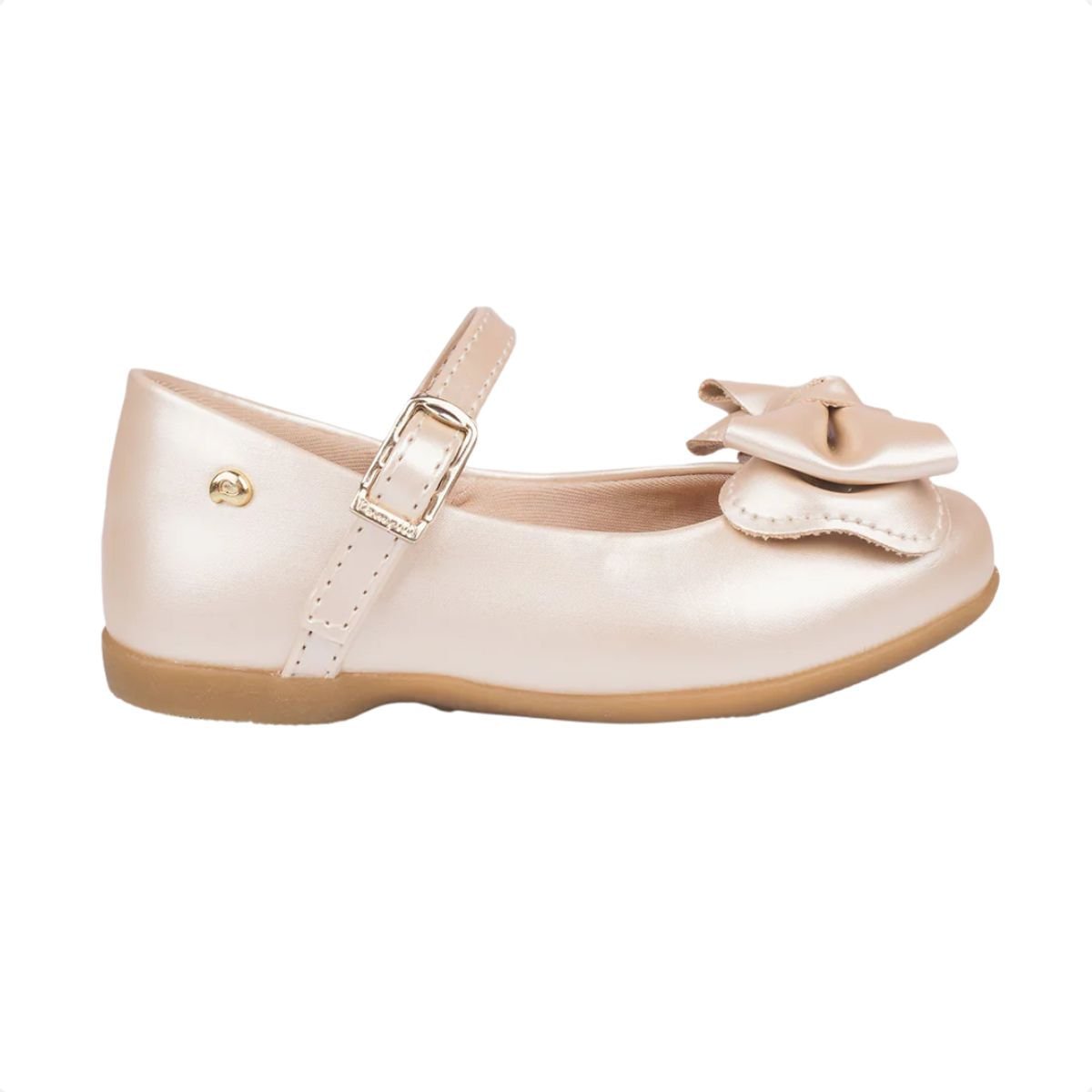 Sapatilha Bebe Sapatilha Pampili  188.705.000-4792