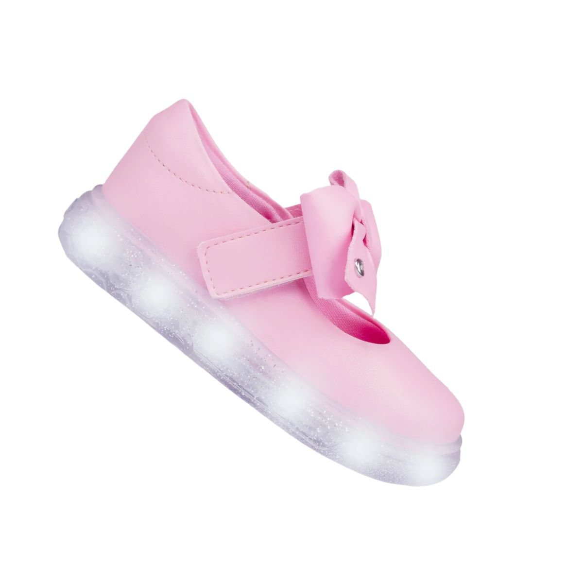 Sapatilha Inf Sapatilha Pampili  483.014.000-3299 Rosa 7